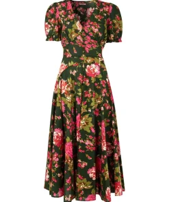 Joe Browns Vintage Dreams Dress-Women Dresses
