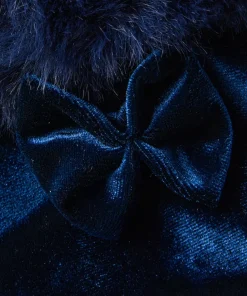 Joe Browns Vintage Luxe Velvet Gloves-Women Stocking Fillers|Gifts
