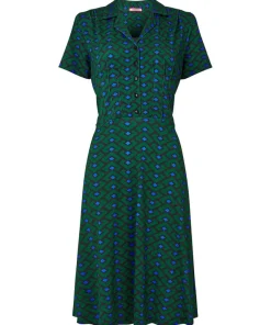 Joe Browns Vintage Vibes Jersey Dress-Women Dresses
