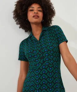 Joe Browns Vintage Vibes Jersey Dress-Women Dresses
