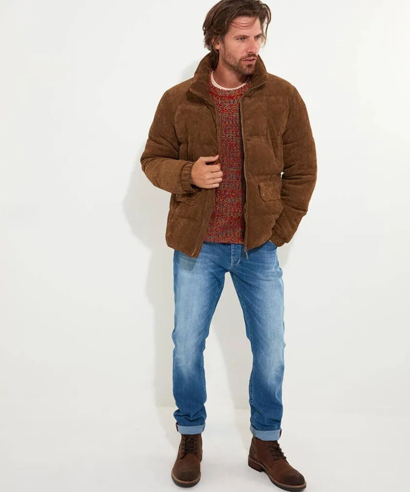 Joe Browns Weekend Ready Coat- Layering Essentials|Coats & Jackets