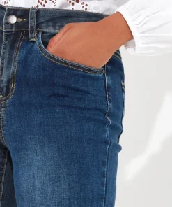 Joe Browns Western Bootcut Jeans-Women Denim Styles|Jeans & Trousers