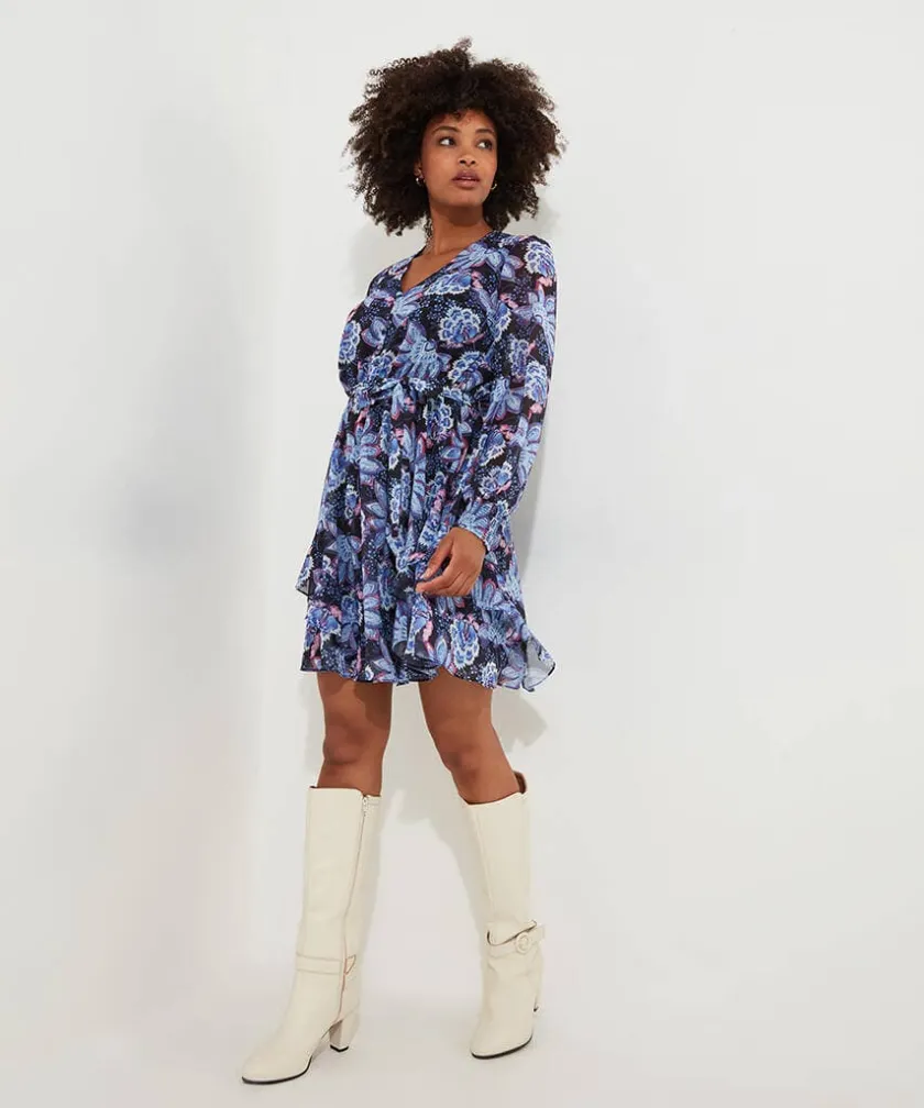Joe Browns Wild And Free Dress-Women Dresses