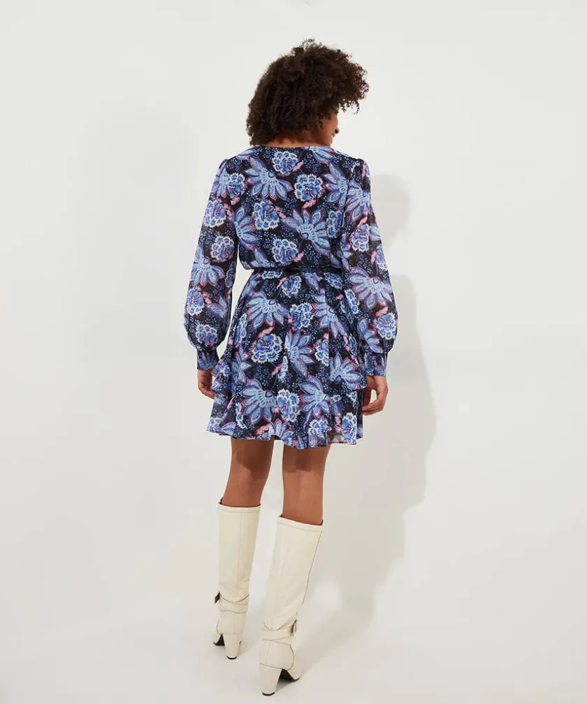 Joe Browns Wild And Free Dress-Women Dresses