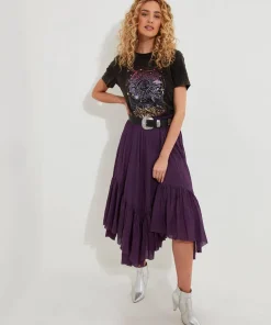 Joe Browns Wild And Free Layered Skirt-Women Skirts