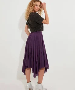 Joe Browns Wild And Free Layered Skirt-Women Skirts