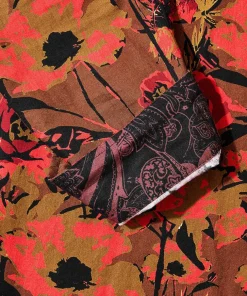 Joe Browns Wild Flower Shirt- Men's Clothing|Tailoring