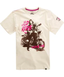 Joe Browns Wild Ride Tee- T-Shirts & Tops