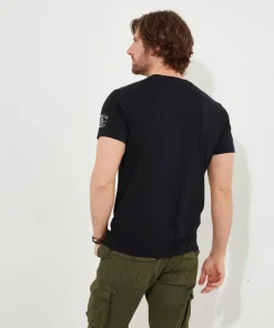 Joe Browns Wild Side Tee- T-Shirts & Tops