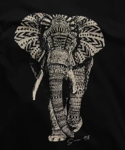 Joe Browns Wild Side Tee- T-Shirts & Tops