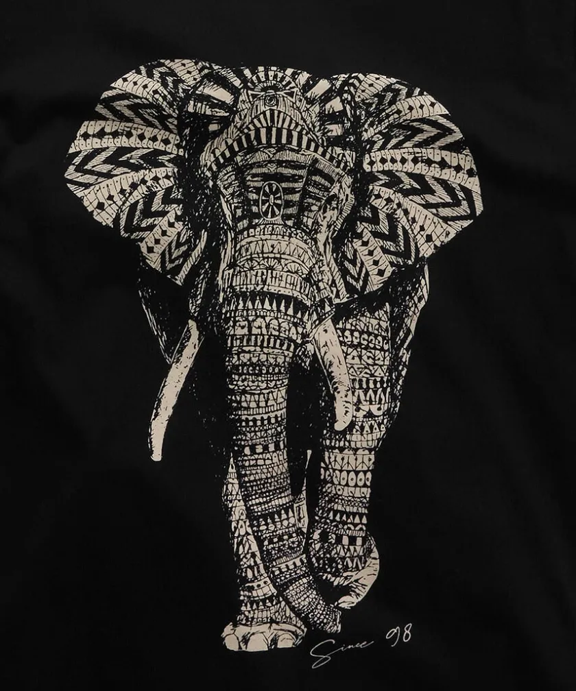 Joe Browns Wild Side Tee- T-Shirts & Tops