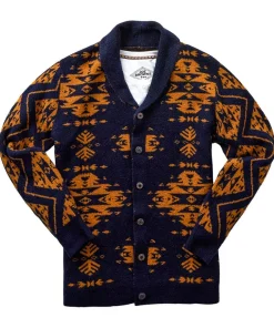 Joe Browns Wildside Cardigan- Men's Clothing|Layering Essentials