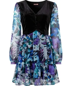 Joe Browns Willow Floaty Tunic-Women Tops, Tunics & Blouses|Dresses