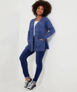 Joe Browns Winter Days Cardigan-Women Knitwear & Cardigans