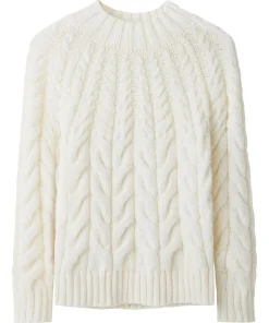 Joe Browns Winter Walks Cable Knit Jumper-Women Knitwear & Cardigans