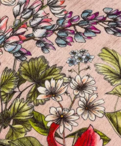 Joe Browns Wonderful Wildflower Boudoir Cushion- Floral Décor|Cushions & Throws