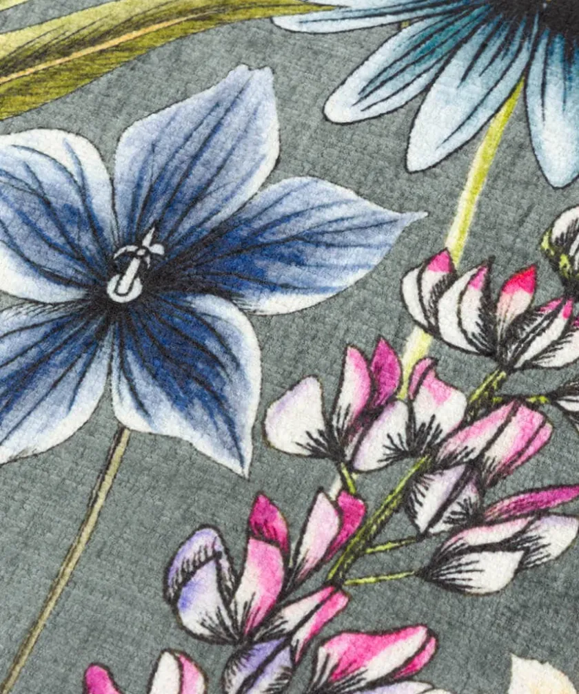 Joe Browns Wonderful Wildflower Cushion- Floral Décor|Cushions & Throws