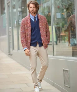 Joe Browns Wonderful Winter Cardigan- Knitwear