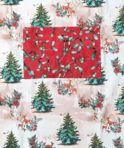 Joe Browns Wondrous Woodland Christmas Apron-Women Kitchenware & Dining|Women's Clothing