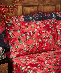 Joe Browns Wondrous Woodland Festive Matching Bedding- Bedding|Christmas Homeware