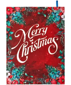 Joe Browns Wondrous Woodland Pack Of 3 Christmas Tea Towels- Kitchenware & Dining|Christmas Homeware