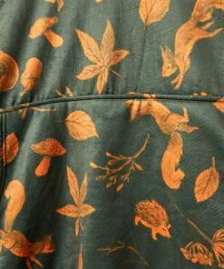 Joe Browns Woodland Walk Hooded Fleece-Women Gifts|Accessories & Jewellery