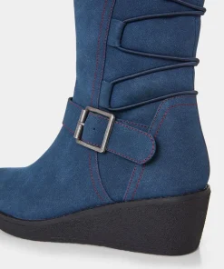 Joe Browns Woodland Walk Tall Boots-Women Boots|Shoes, Sandals & Boots